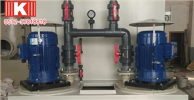 3.3立式泵 3.3立式泵