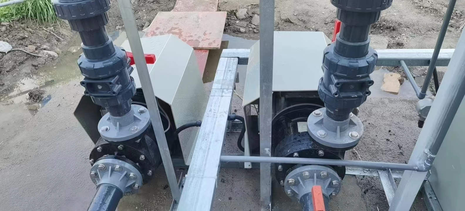 稀硫酸泵用什么材質(zhì)比較好？