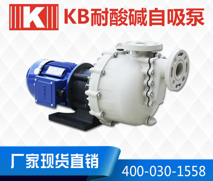 PP塑料耐酸堿自吸泵 PP塑料耐酸堿自吸泵