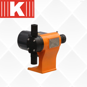 氫氧化鈉加藥計量泵 氫氧化鈉加藥計量泵