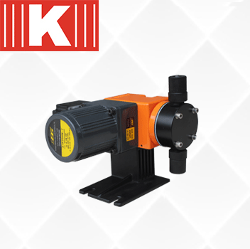 硫酸定量計(jì)量泵 硫酸定量計(jì)量泵